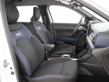 Dacia Bigster - 2025