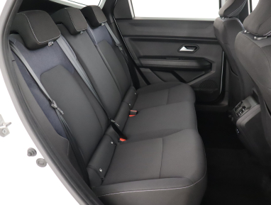 Dacia Bigster - 2025