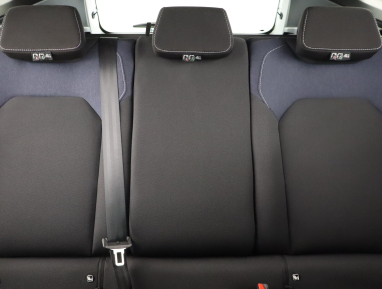 Dacia Bigster - 2025