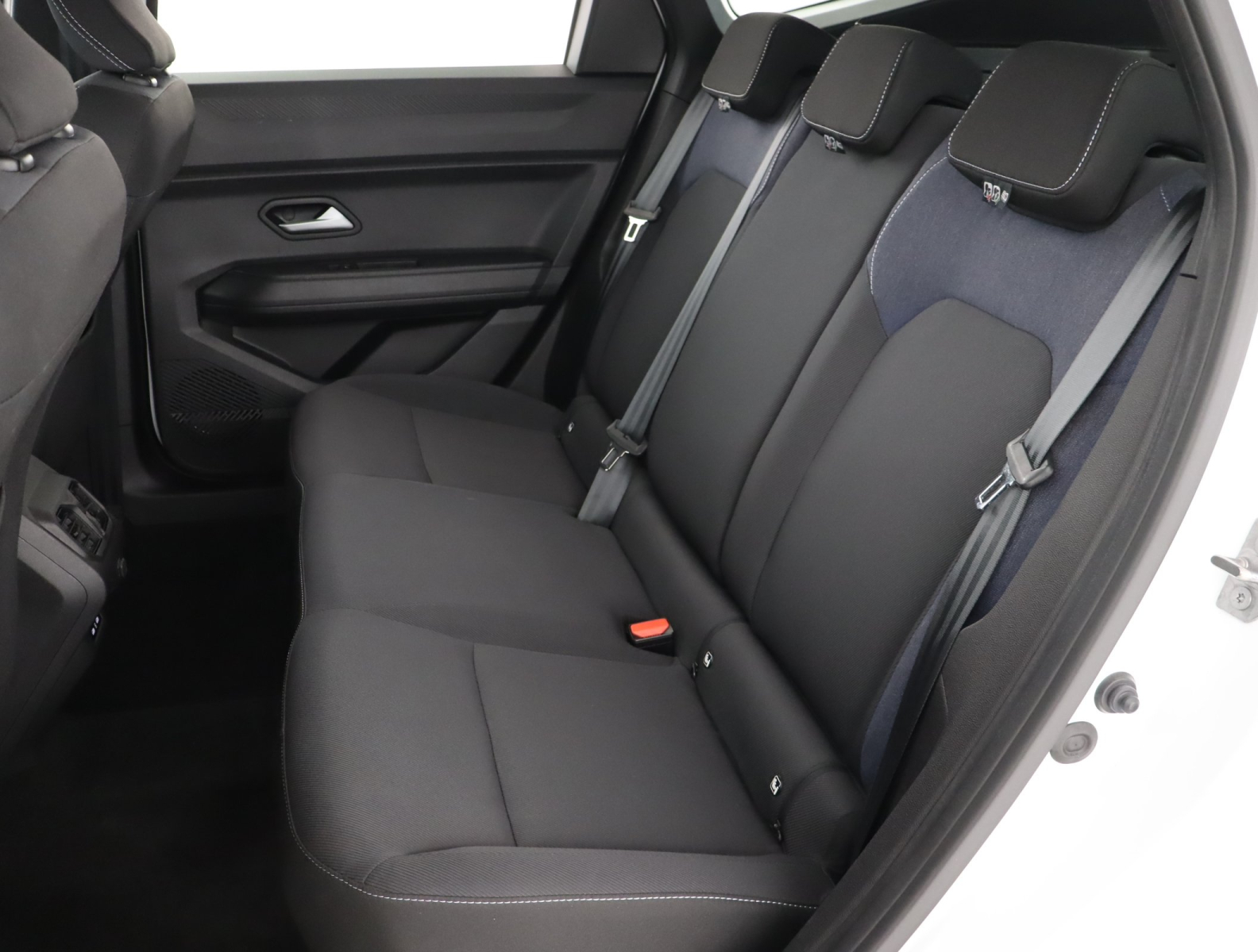 Dacia Bigster - 2025