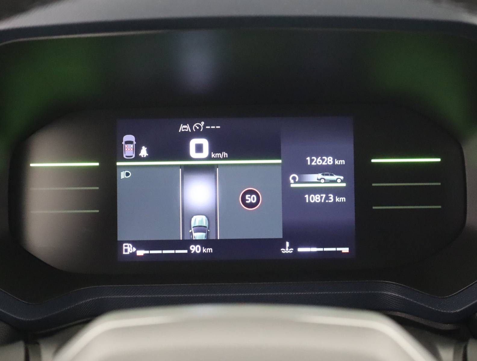 Dacia Bigster - 2025