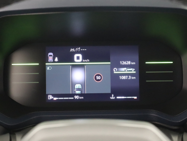 Dacia Bigster - 2025