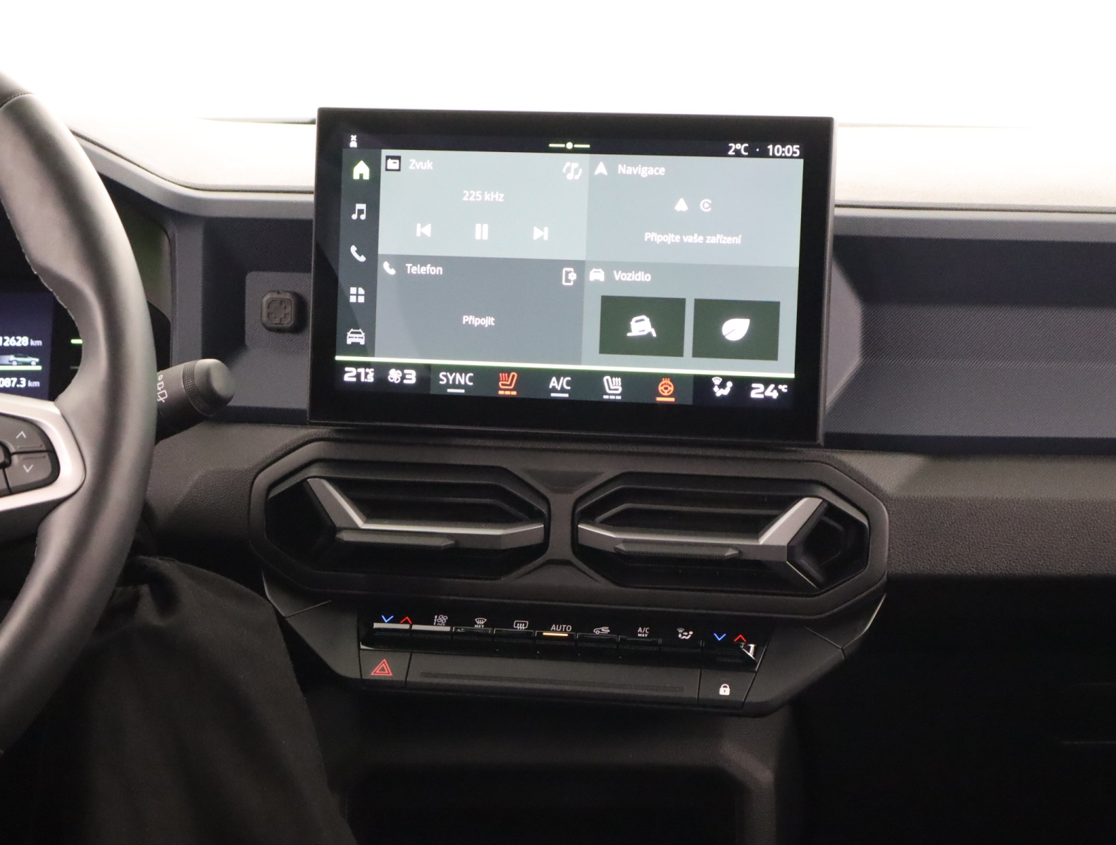 Dacia Bigster - 2025