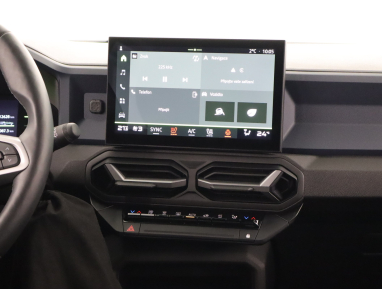 Dacia Bigster - 2025