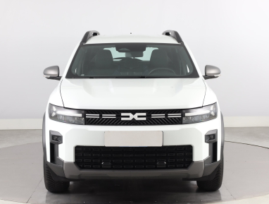 Dacia Bigster - 2025