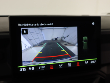 Dacia Bigster - 2025