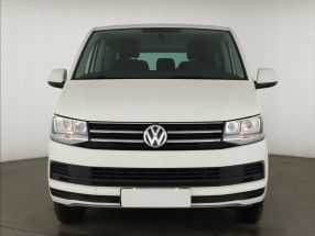 Volkswagen Caravelle - 2018