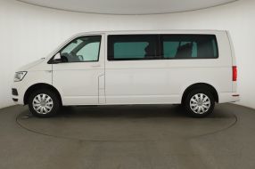 Volkswagen Caravelle - 2018