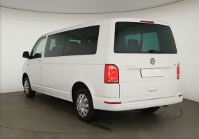 Volkswagen Caravelle - 2018