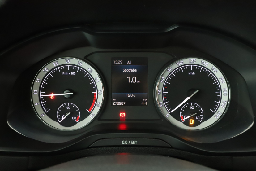 Škoda Karoq, 2019