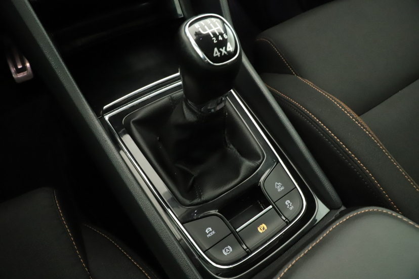 Škoda Karoq, 2019