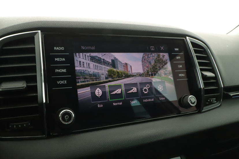 Škoda Karoq, 2019