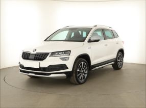 Škoda Karoq - 2019