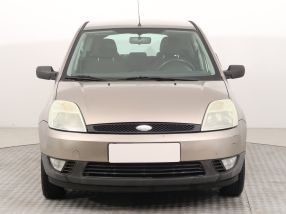 Ford Fiesta - 2004