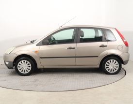 Ford Fiesta - 2004