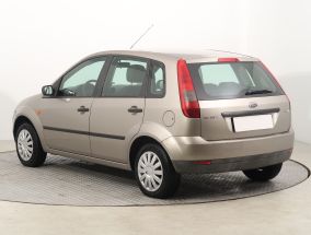 Ford Fiesta - 2004