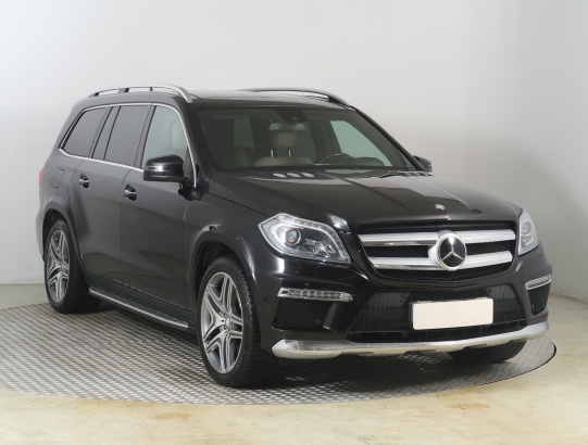 Mercedes-Benz GL