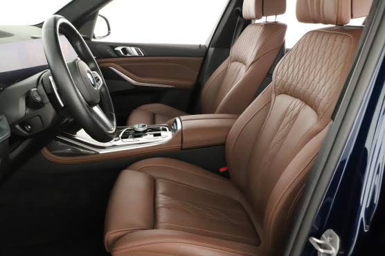 BMW X7 xDrive40i