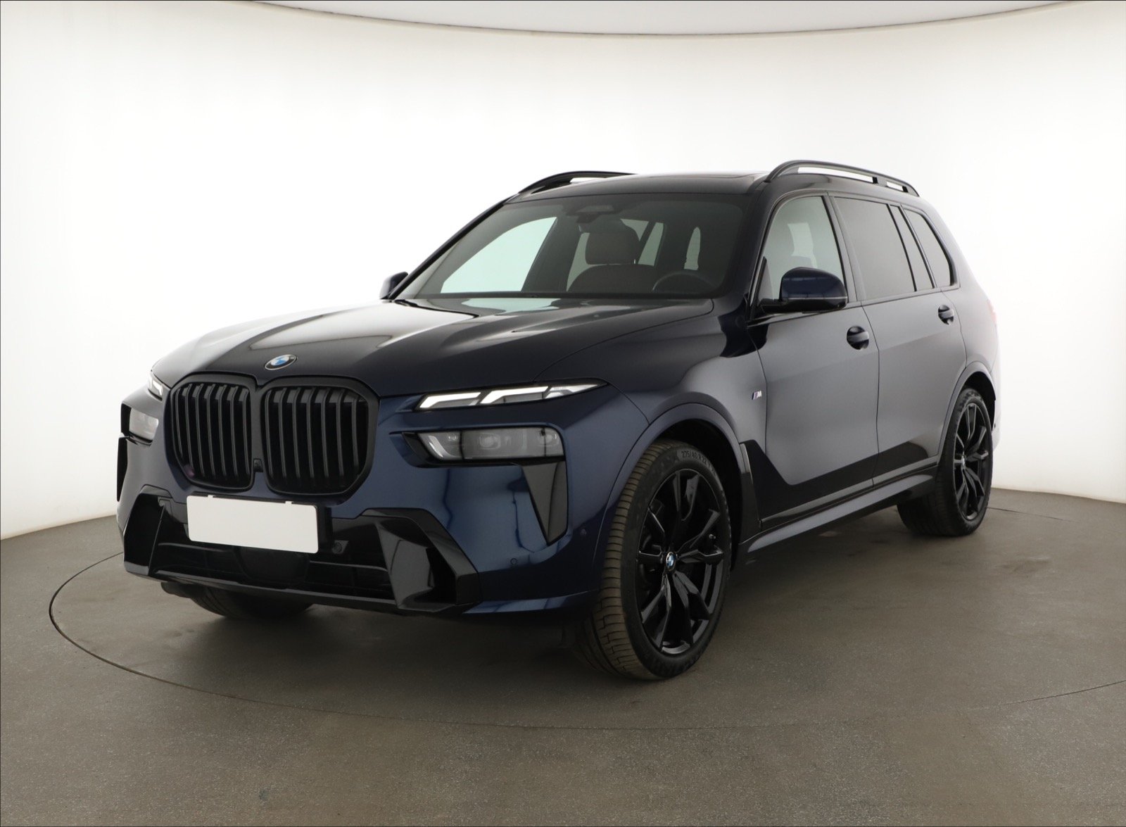 BMW X7 - 2023