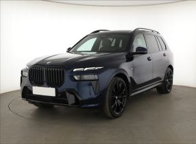 BMW X7 - 2023