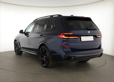BMW X7 - 2023
