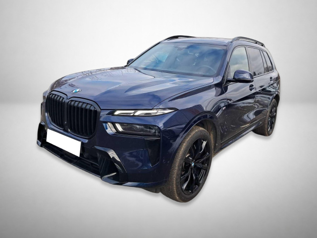 BMW X7 2023