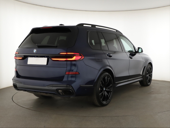 BMW X7 xDrive40i