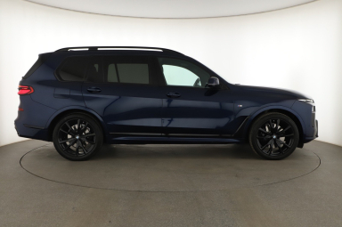 BMW X7 - 2023
