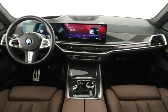 BMW X7 xDrive40i