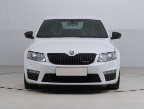Skoda Octavia - 2015