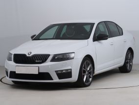 Skoda Octavia - 2015