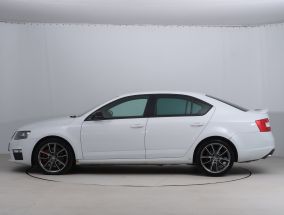 Skoda Octavia - 2015