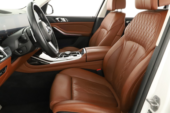BMW X7 xDrive40i