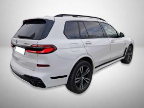 BMW X7 - 2023