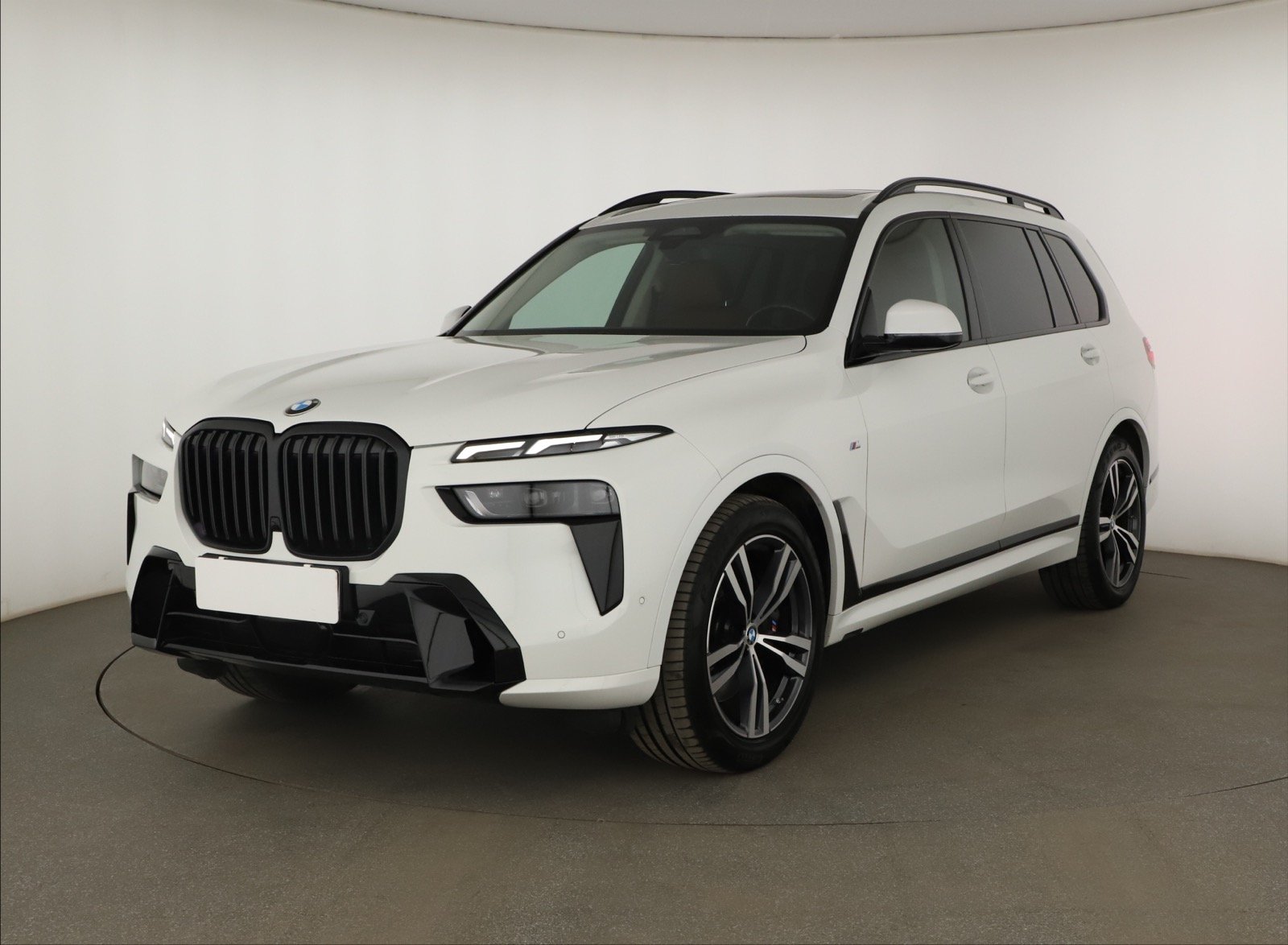 BMW X7 - 2023