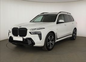 BMW X7 - 2023