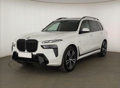 BMW X7 - 2023