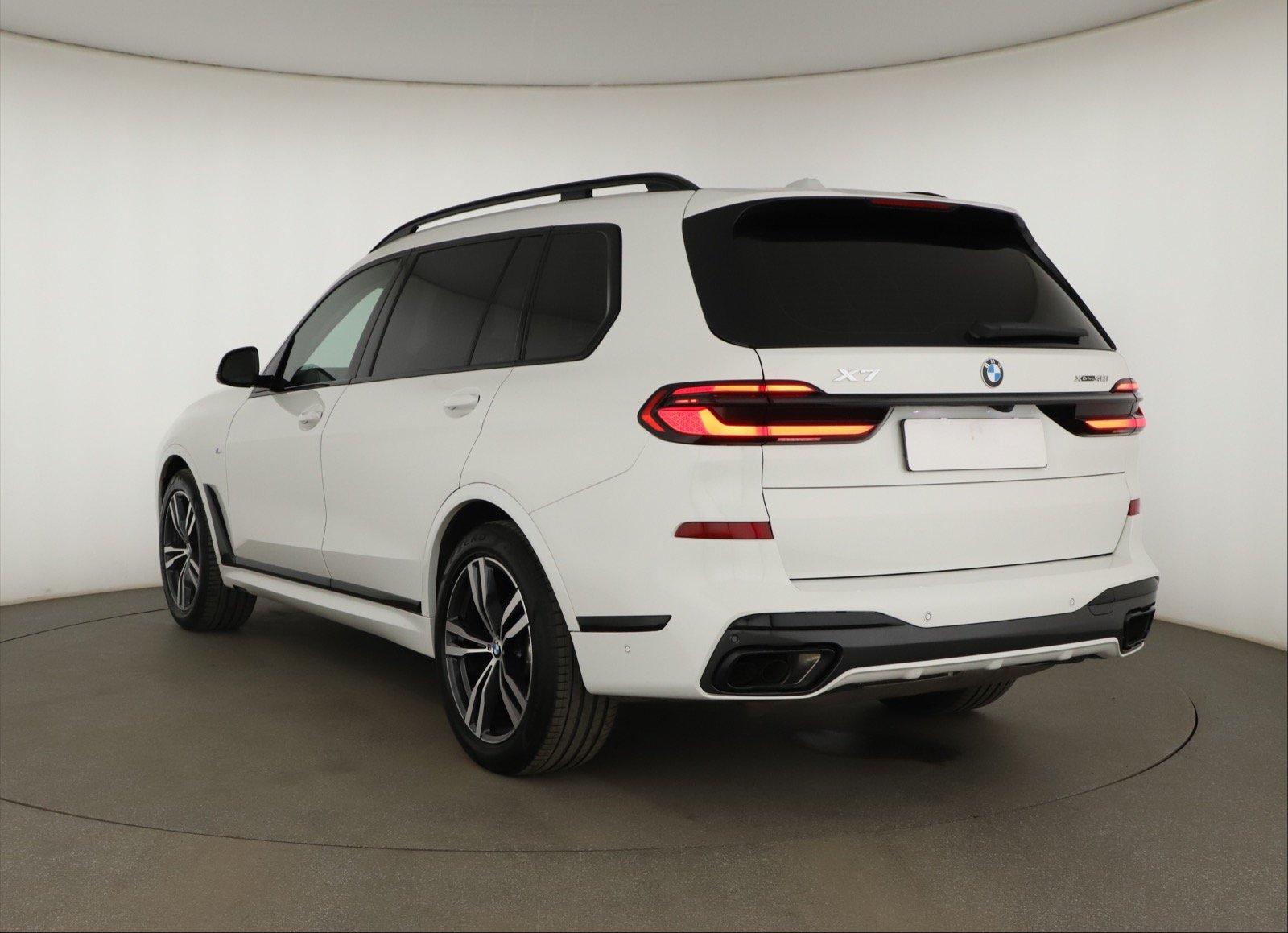 BMW X7 - 2023