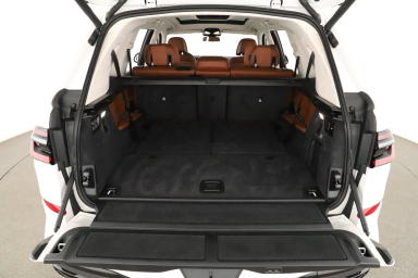BMW X7 - 2023