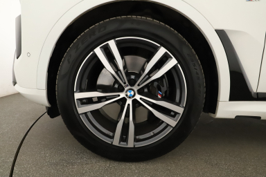 BMW X7 - 2023
