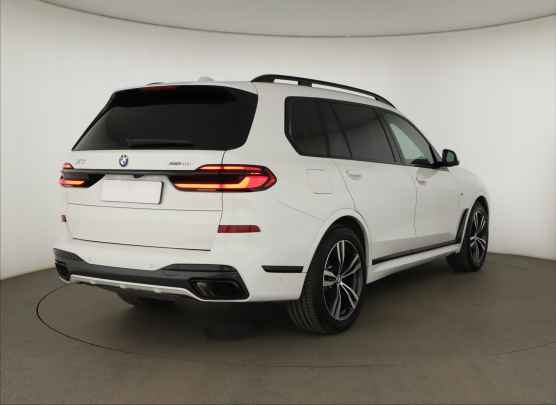 BMW X7 xDrive40i