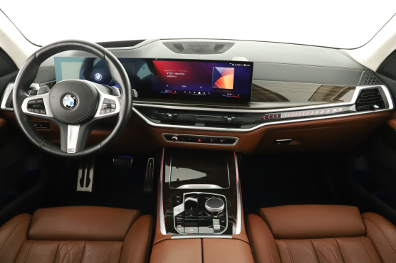 BMW X7 xDrive40i