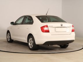 Skoda Rapid - 2014