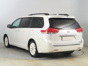 Toyota Sienna - 2010