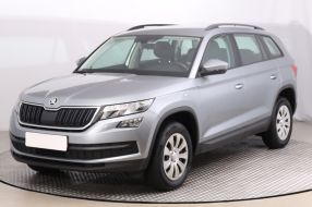 Škoda Kodiaq - 2020