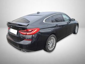 BMW 6GT - 2022