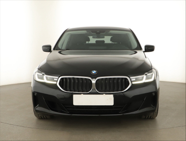 BMW 6GT - 2022