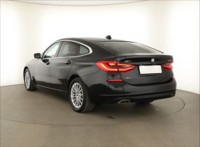 BMW 6GT - 2022