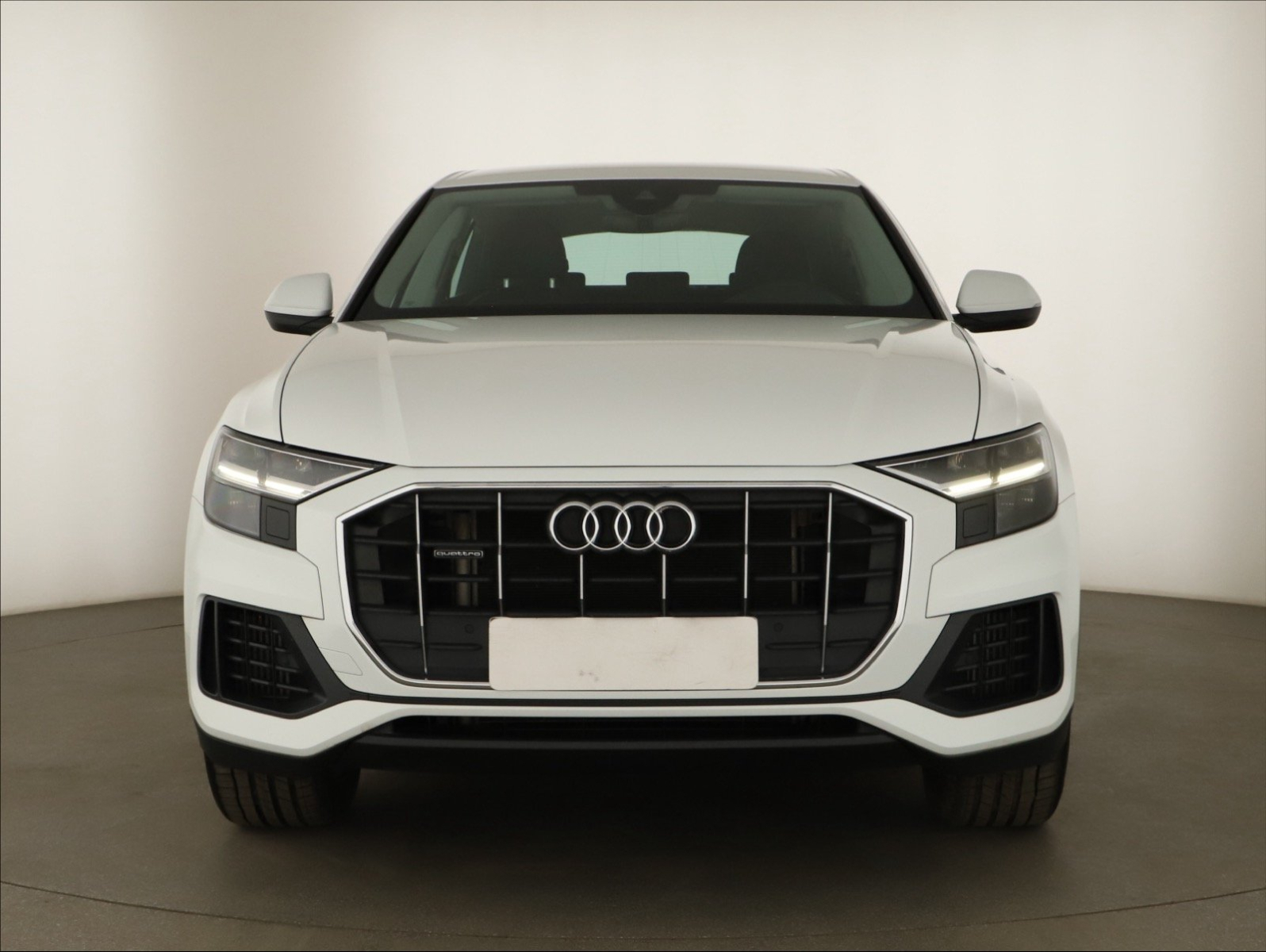 Audi Q8 - 2023