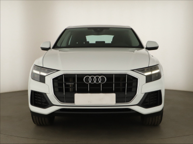 Audi Q8 - 2023